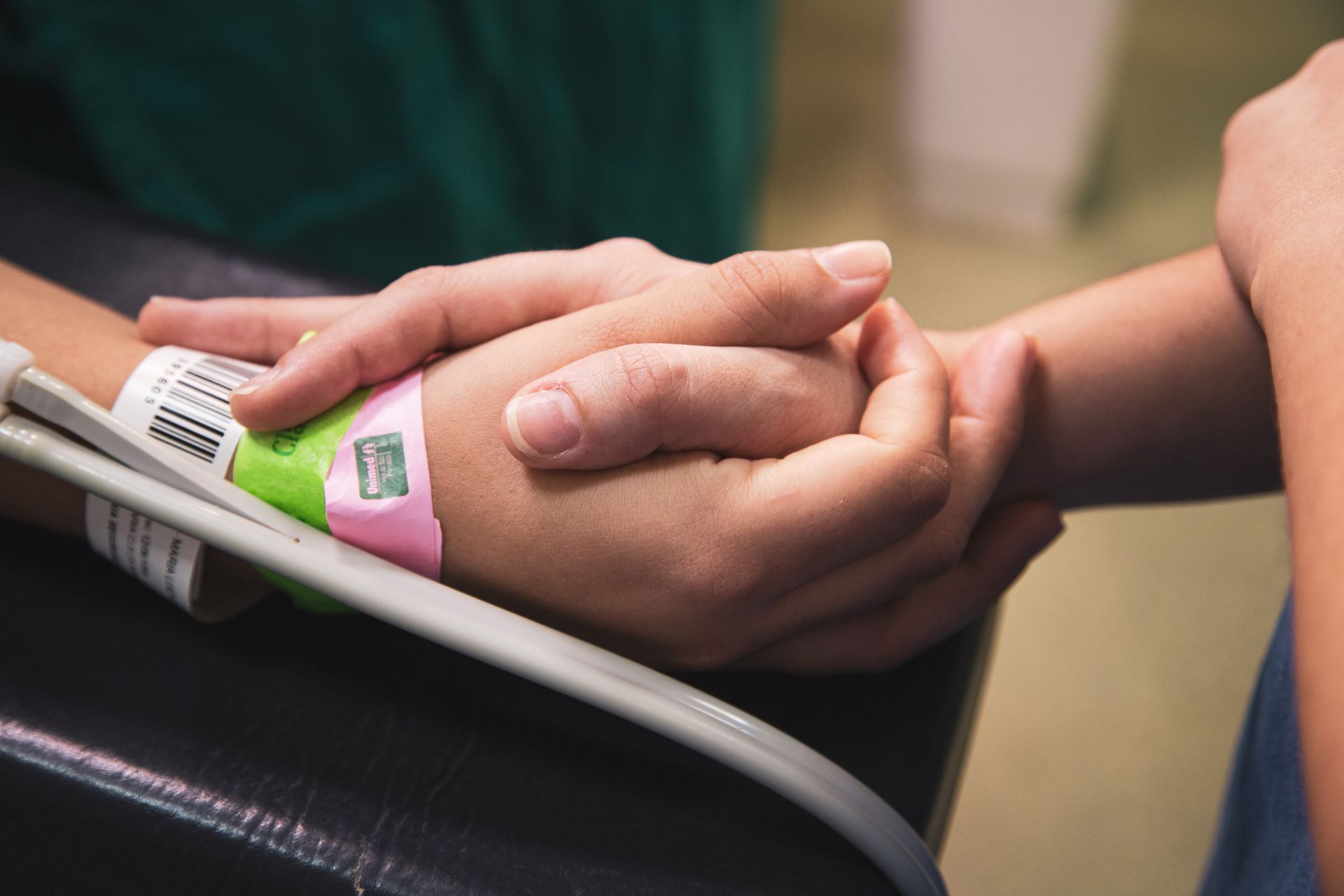 Caring Hands