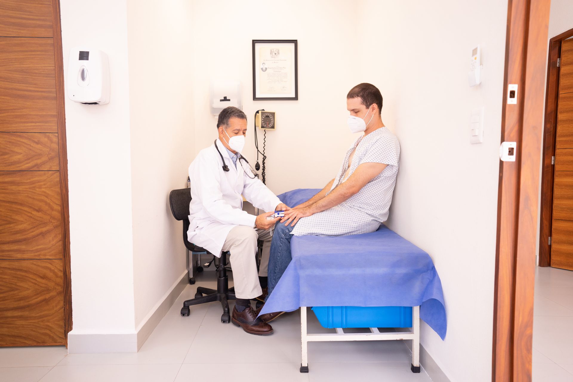 Psychiatric Evaluations