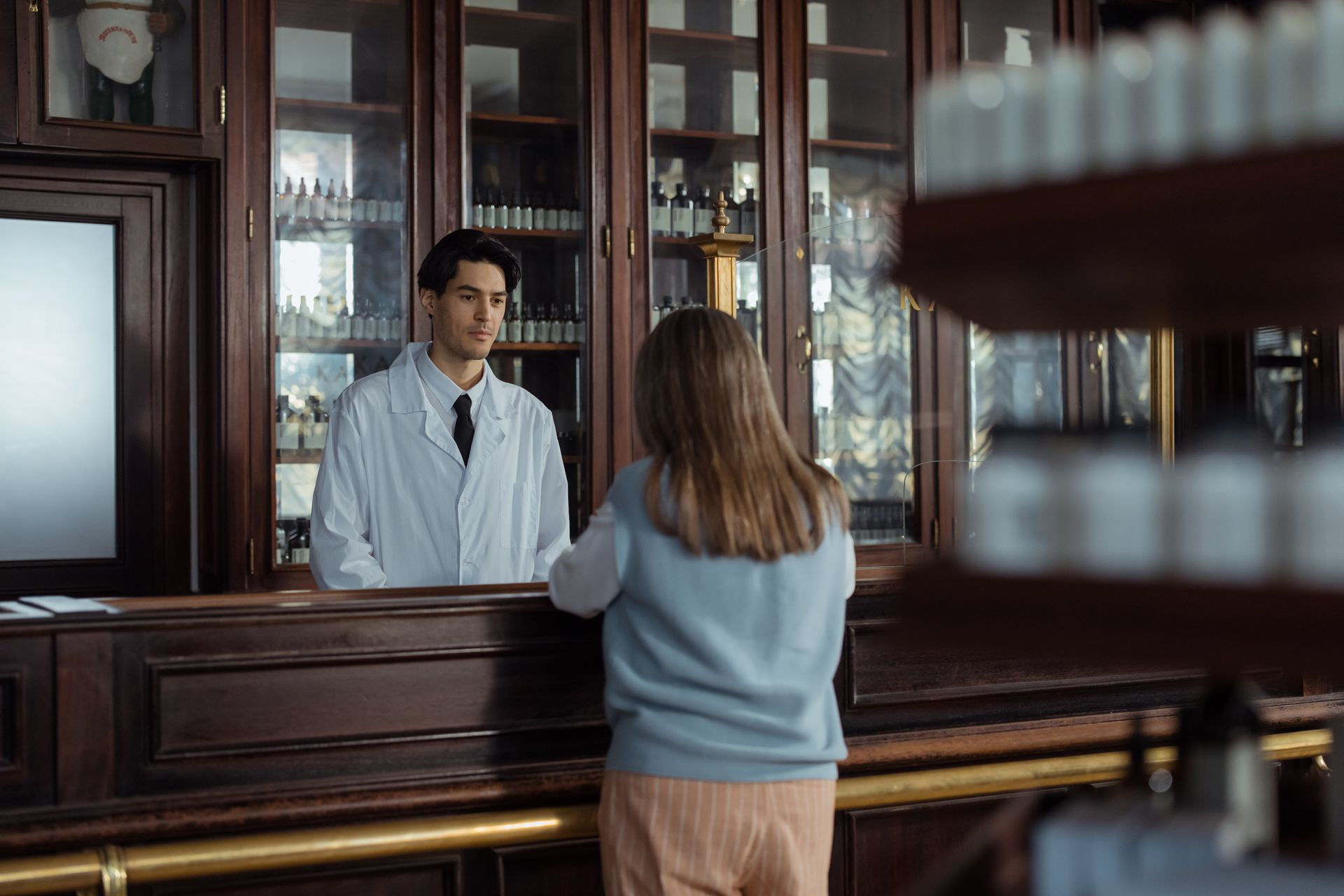 Medication Management
